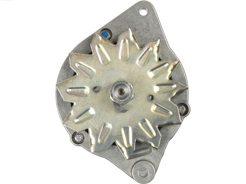 AS-PL A9126(MAGNETON) Alternator