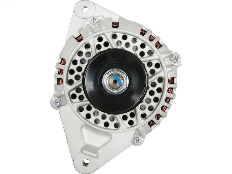 AS-PL A9129(MANDO) Alternator