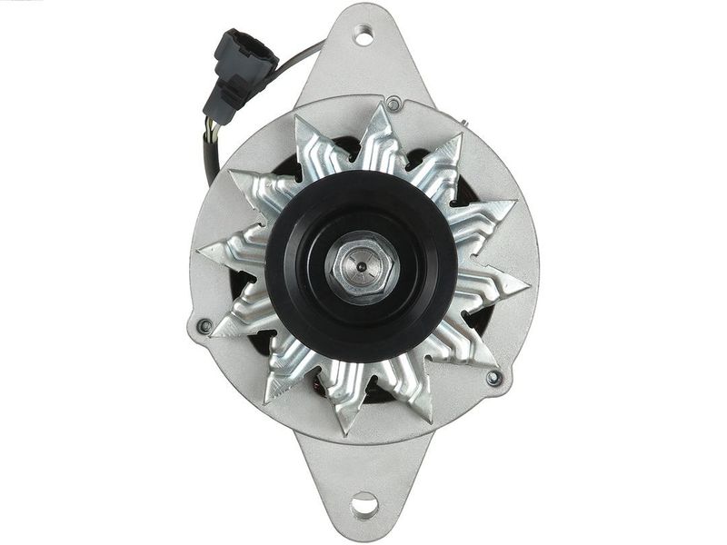 AS-PL A9137 Alternator
