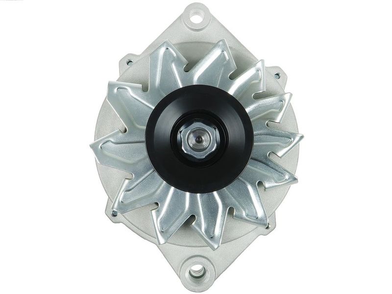 AS-PL A9141 Alternator