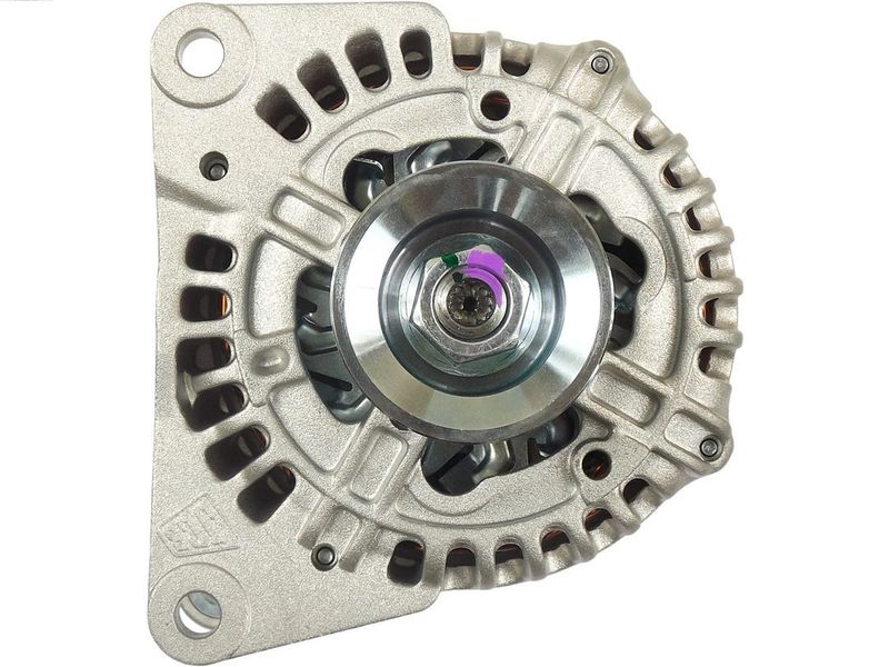 AS-PL A9154(LETRIKA) Alternator