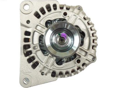 Alternator AS-PL A9154(LETRIKA)