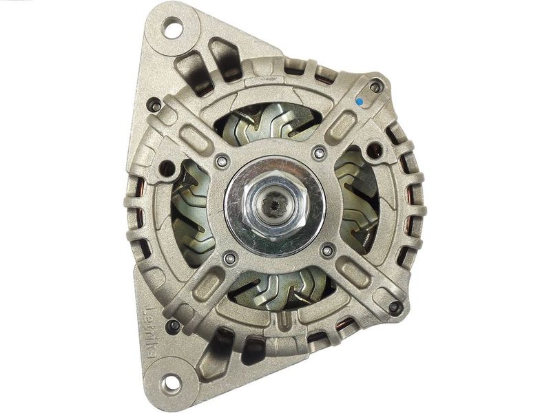 AS-PL A9158(LETRIKA) Alternator