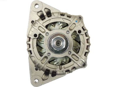 Alternator AS-PL A9158(LETRIKA)