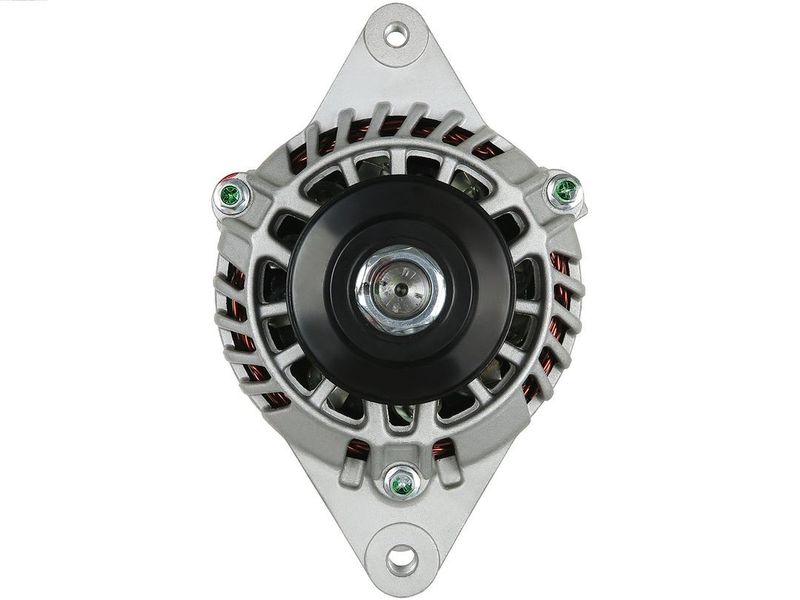 AS-PL A9163 Alternator
