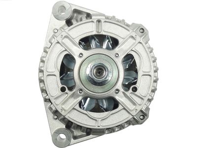 Alternator AS-PL A9172(LETRIKA)