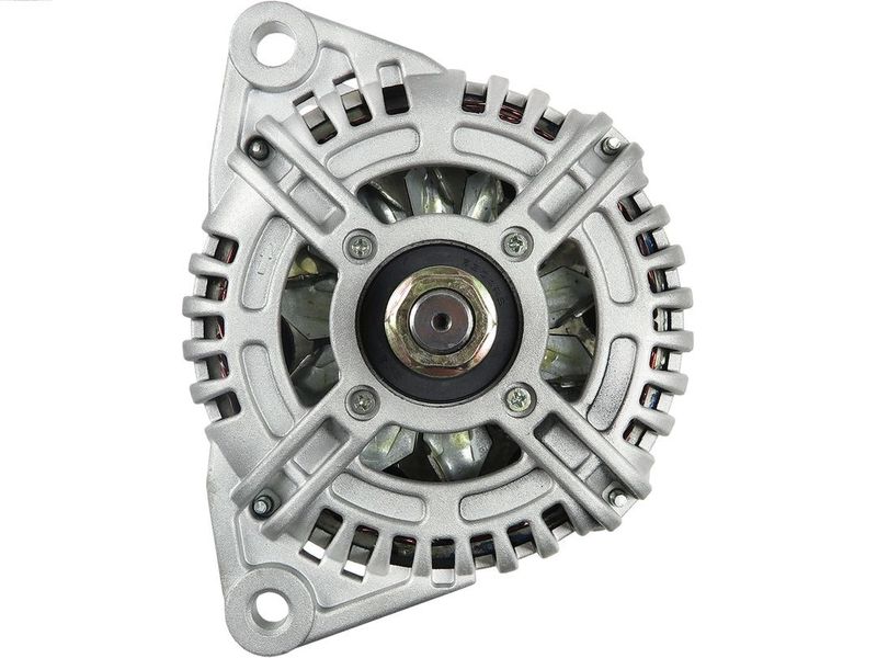 AS-PL A9184 Alternator