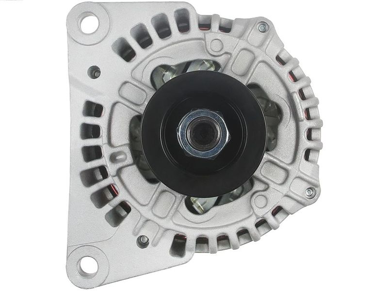 AS-PL A9196 Alternator