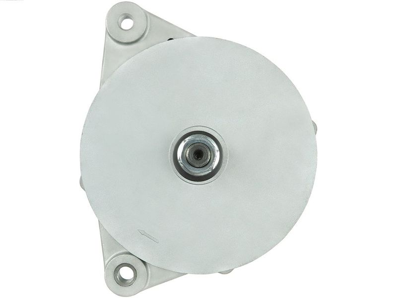 AS-PL A9198 Alternator
