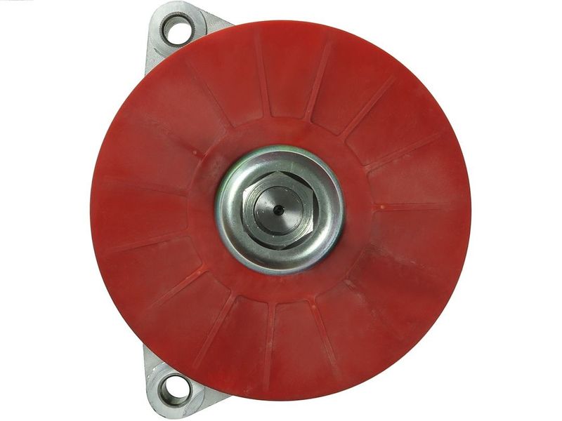 AS-PL A9202 Alternator