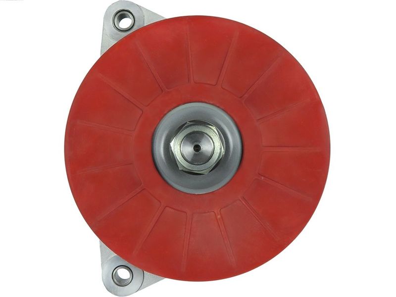 AS-PL A9203 Alternator