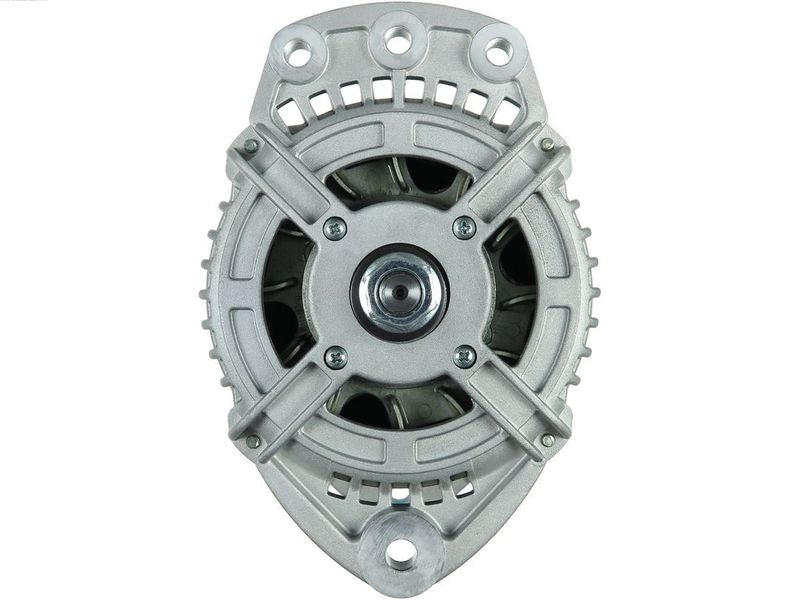 AS-PL A9206 Alternator
