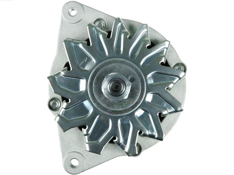AS-PL A9207(LETRIKA) Alternator