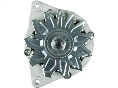 Alternator AS-PL A9207(LETRIKA)