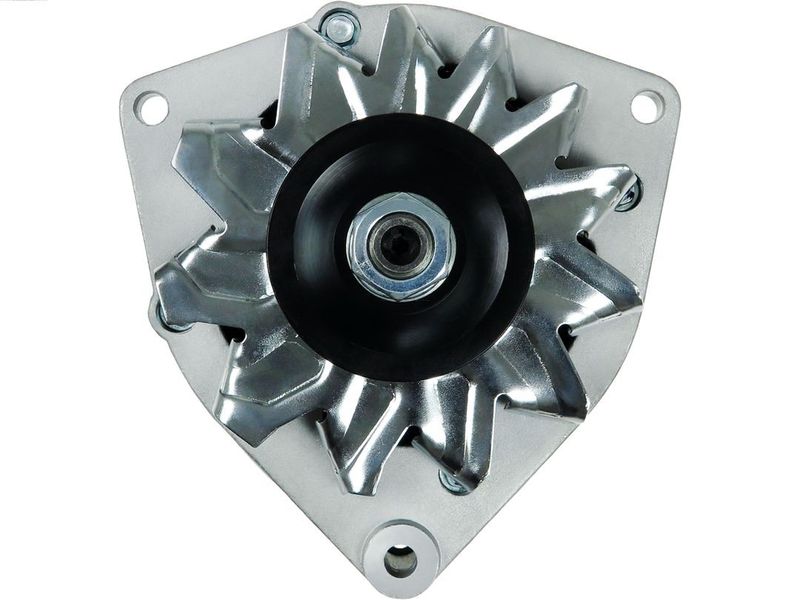 AS-PL A9209 Alternator