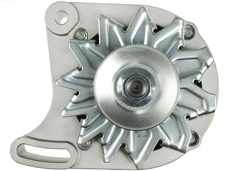 AS-PL A9227(LETRIKA) Alternator