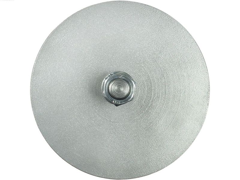 AS-PL A9238 Alternator