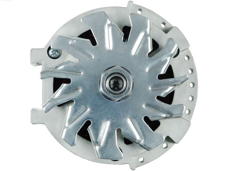 AS-PL A9241 Alternator