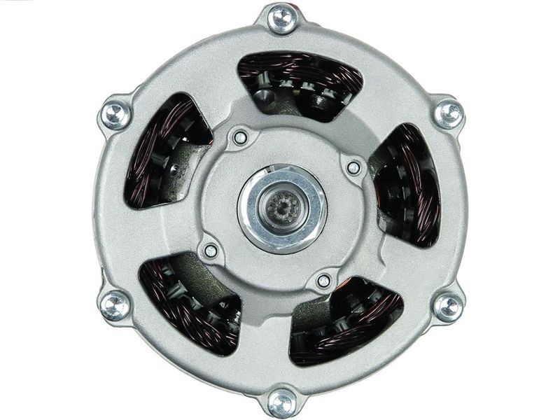 AS-PL A9248(LETRIKA) Alternator