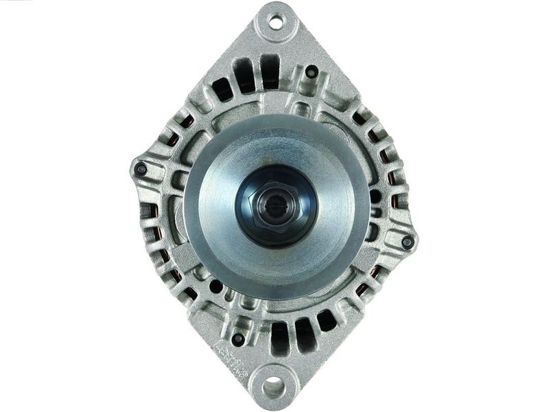 AS-PL A9257(LETRIKA) Alternator