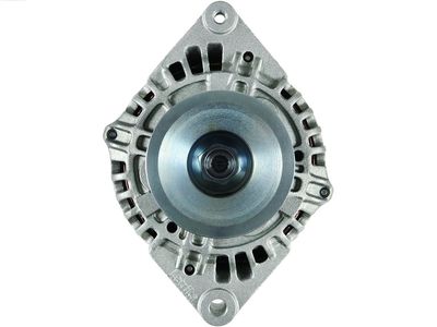 Alternator AS-PL A9257(LETRIKA)