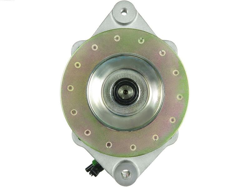AS-PL A9263(MANDO) Alternator