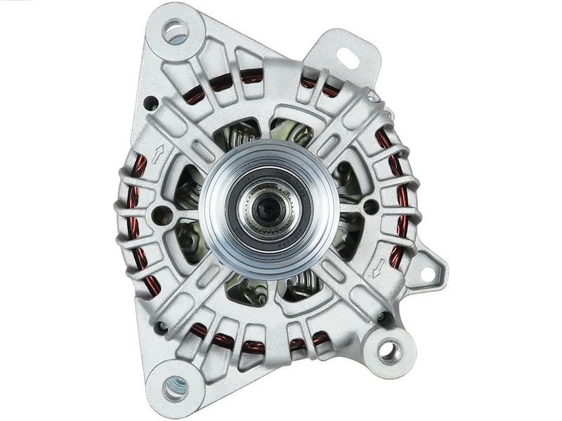 AS-PL A9293S Alternator