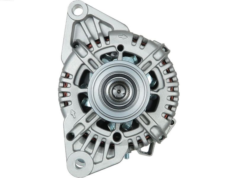 AS-PL A9295S Alternator