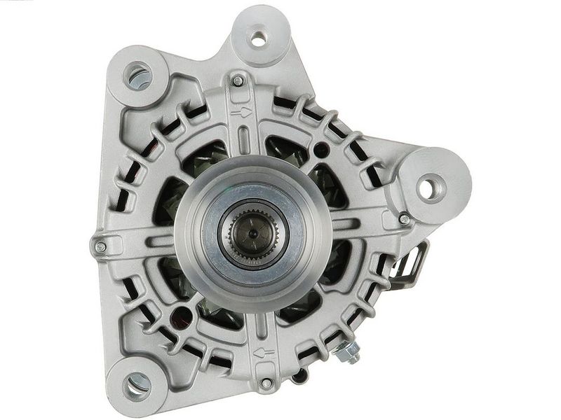 AS-PL A9453S Alternator