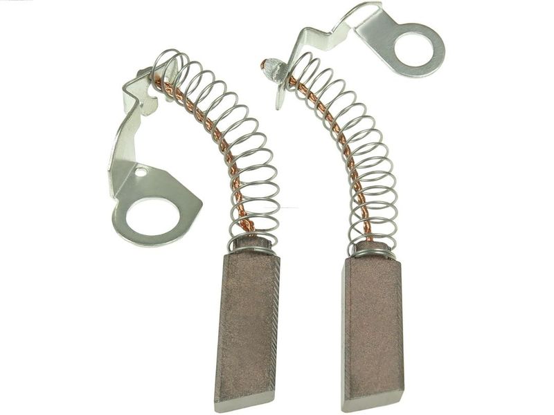 AS-PL AB1001 Carbon Brush, alternator
