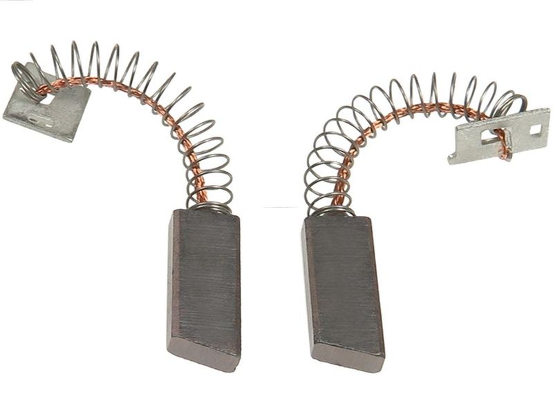 AS-PL AB1002S Carbon Brush, alternator