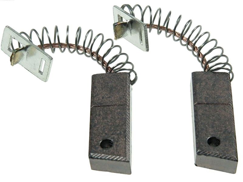 AS-PL AB5009(BULK) Carbon Brush, alternator