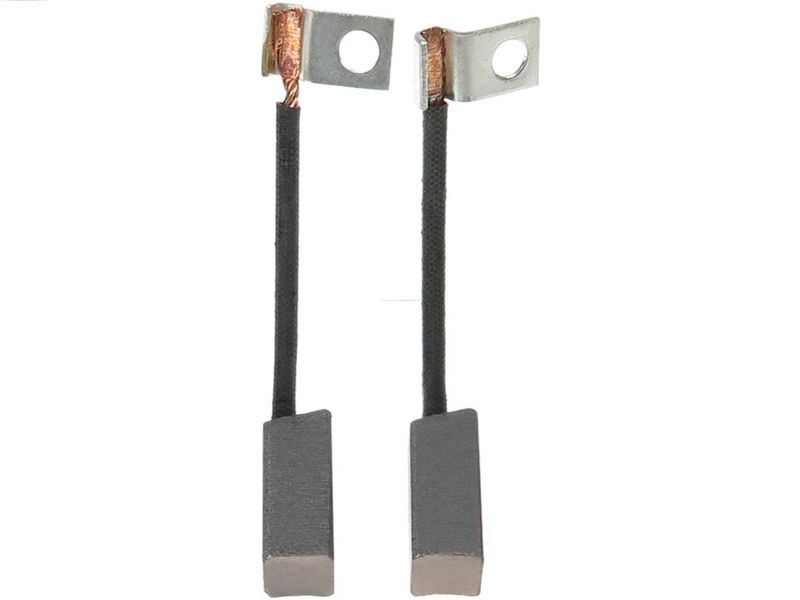 AS-PL AB9004P Carbon Brush, alternator