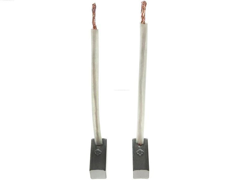 AS-PL AB9005P Carbon Brush, alternator