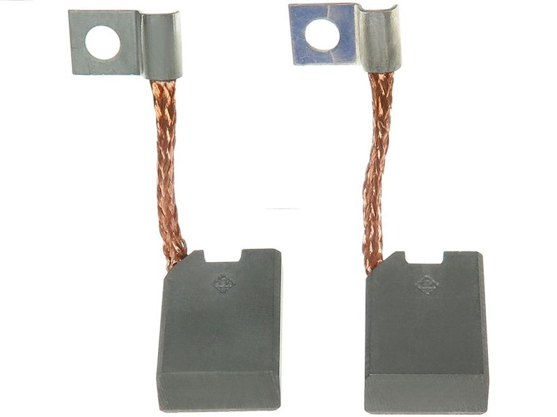 AS-PL AB9006P Carbon Brush, alternator