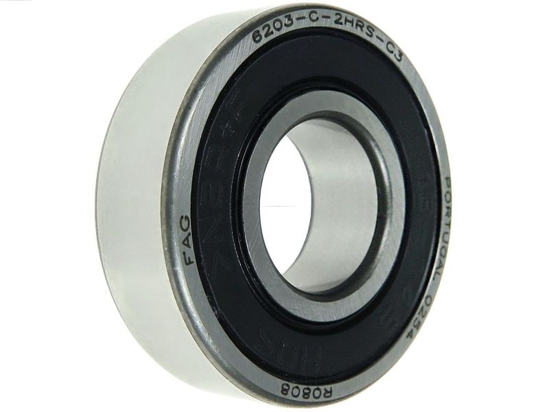 AS-PL ABE9004(FAG)(BULK) Bearing
