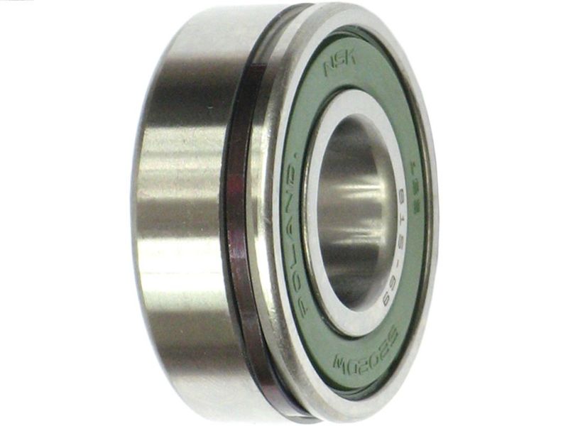 AS-PL ABE9030(NSK) Bearing
