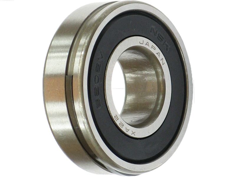 AS-PL ABE9078(NSK) Bearing