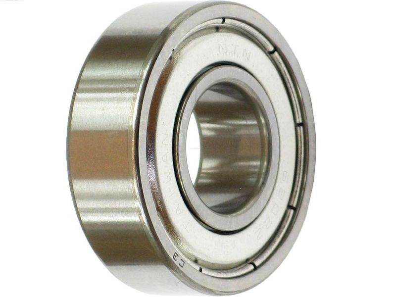 AS-PL ABE9107(NTN) Bearing