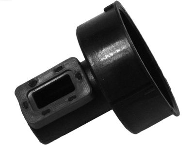 Protective Cap, alternator AS-PL ABEC0004