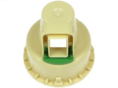Protective Cap, alternator AS-PL ABEC0009(BOSCH)