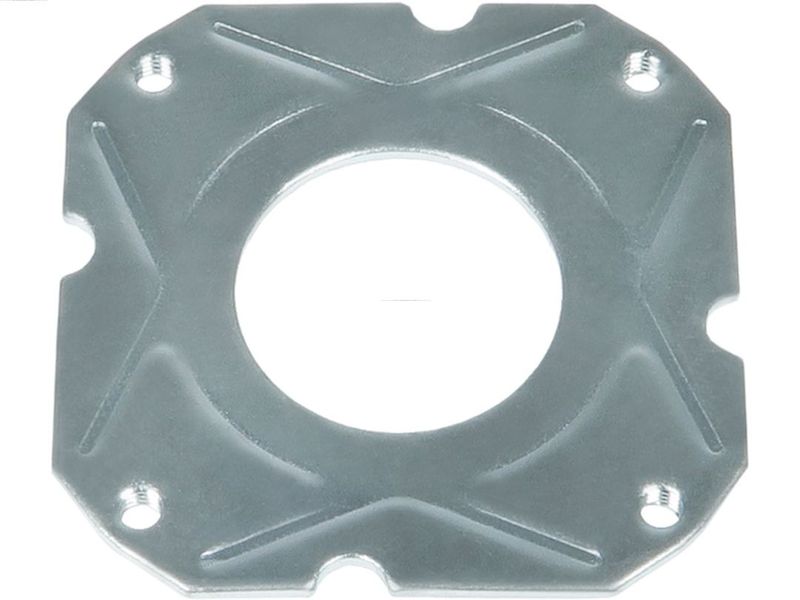 AS-PL ABEP0001S Repair Set, alternator