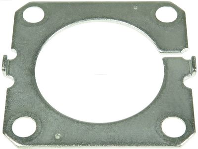 Repair Set, alternator AS-PL ABEP3001