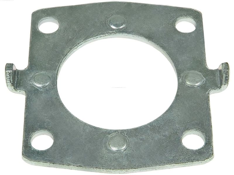 AS-PL ABEP4001 Repair Set, alternator