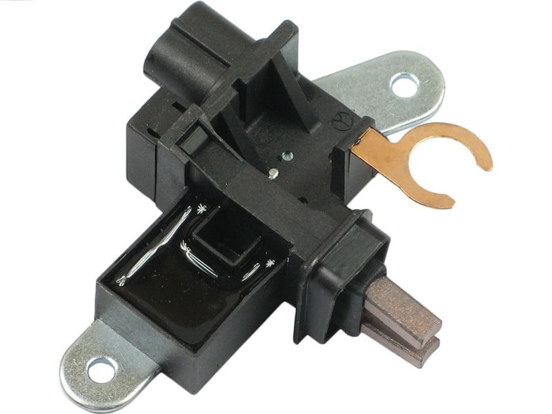 AS-PL ABH0001 Holder, carbon brushes