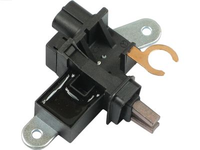 Holder, carbon brushes AS-PL ABH0001