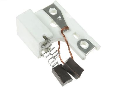 Holder, carbon brushes AS-PL ABH1002