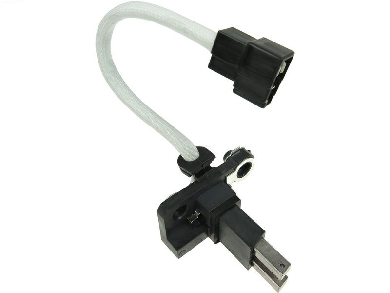 AS-PL ABH6011S Holder, carbon brushes