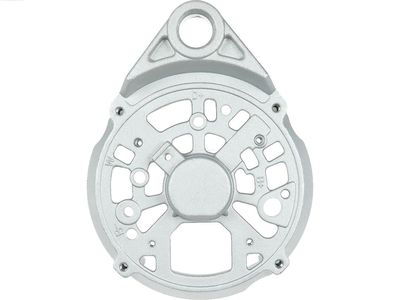 Bracket, alternator drive flange AS-PL ABR0002