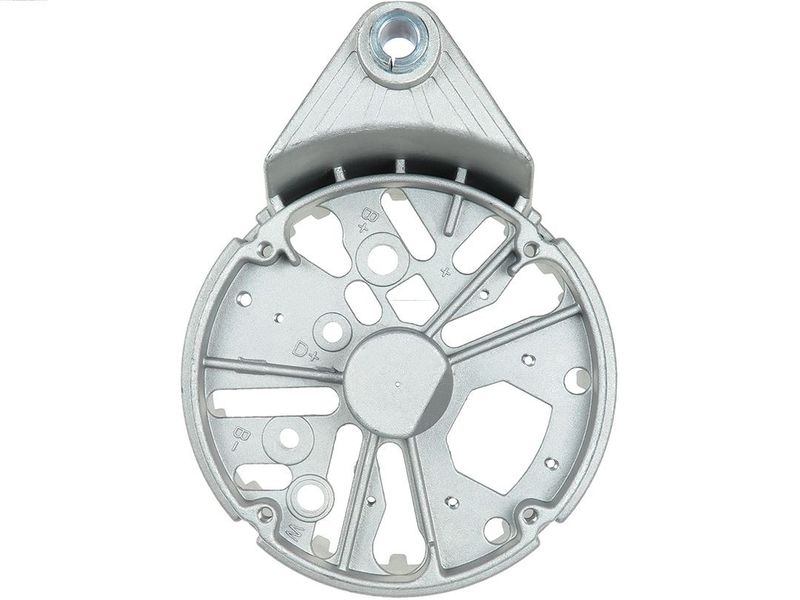 AS-PL ABR0003 Bracket, alternator drive flange
